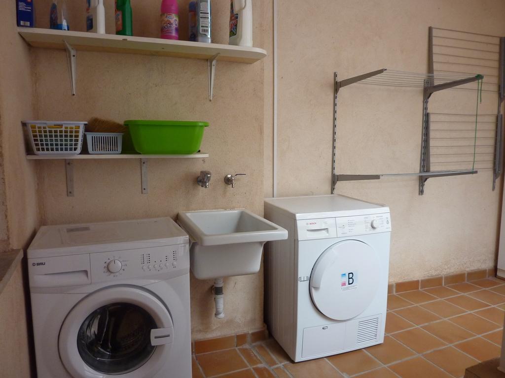 La Morada Casa Rural Bolaños de Calatrava Rom bilde