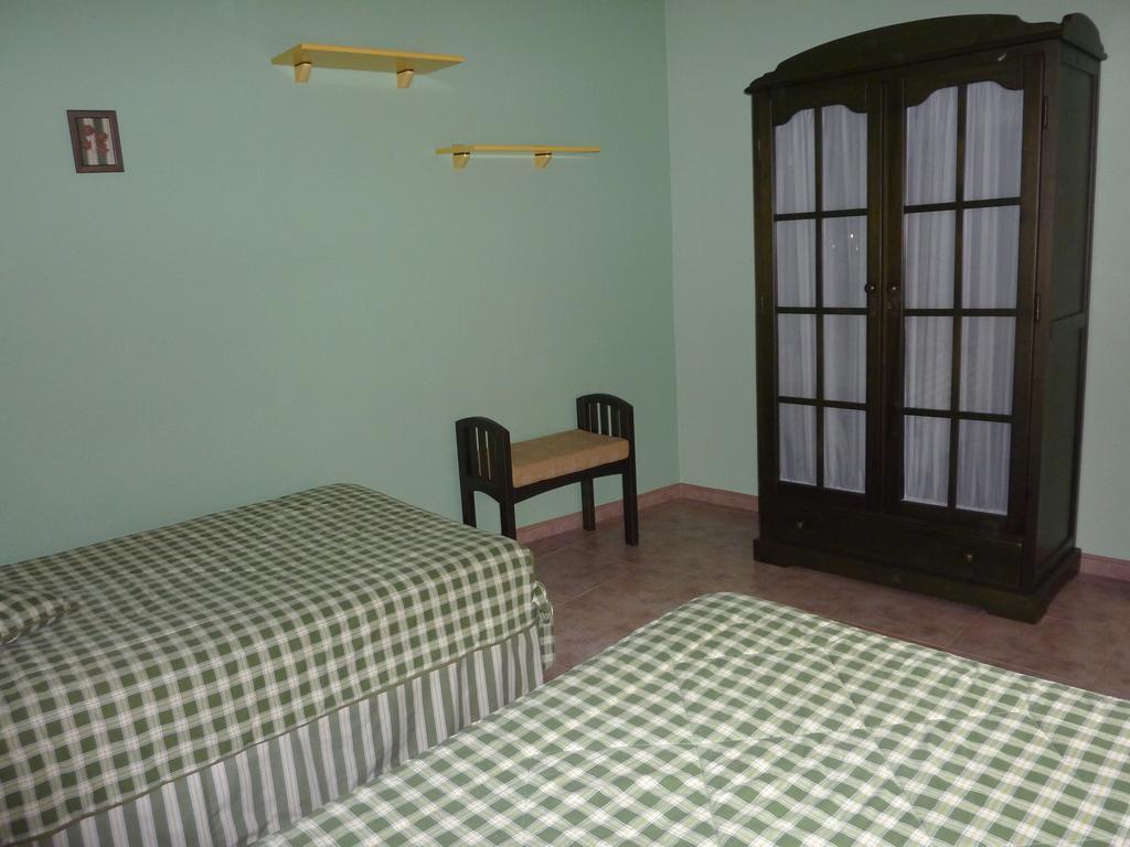 La Morada Casa Rural Bolaños de Calatrava Rom bilde